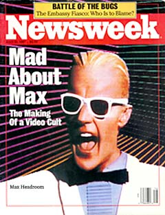 The Battle of the Bugs - Newsweek, April 20, 1987